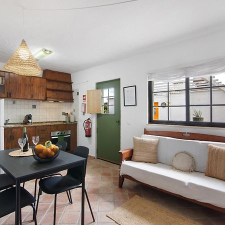 Casa Lavadeira - Vinhas De Nexe Villa FAO Eksteriør billede