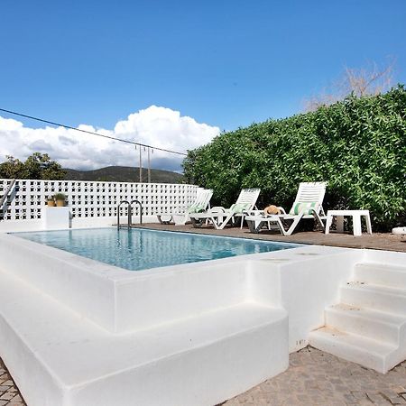 Casa Lavadeira - Vinhas De Nexe Villa FAO Eksteriør billede