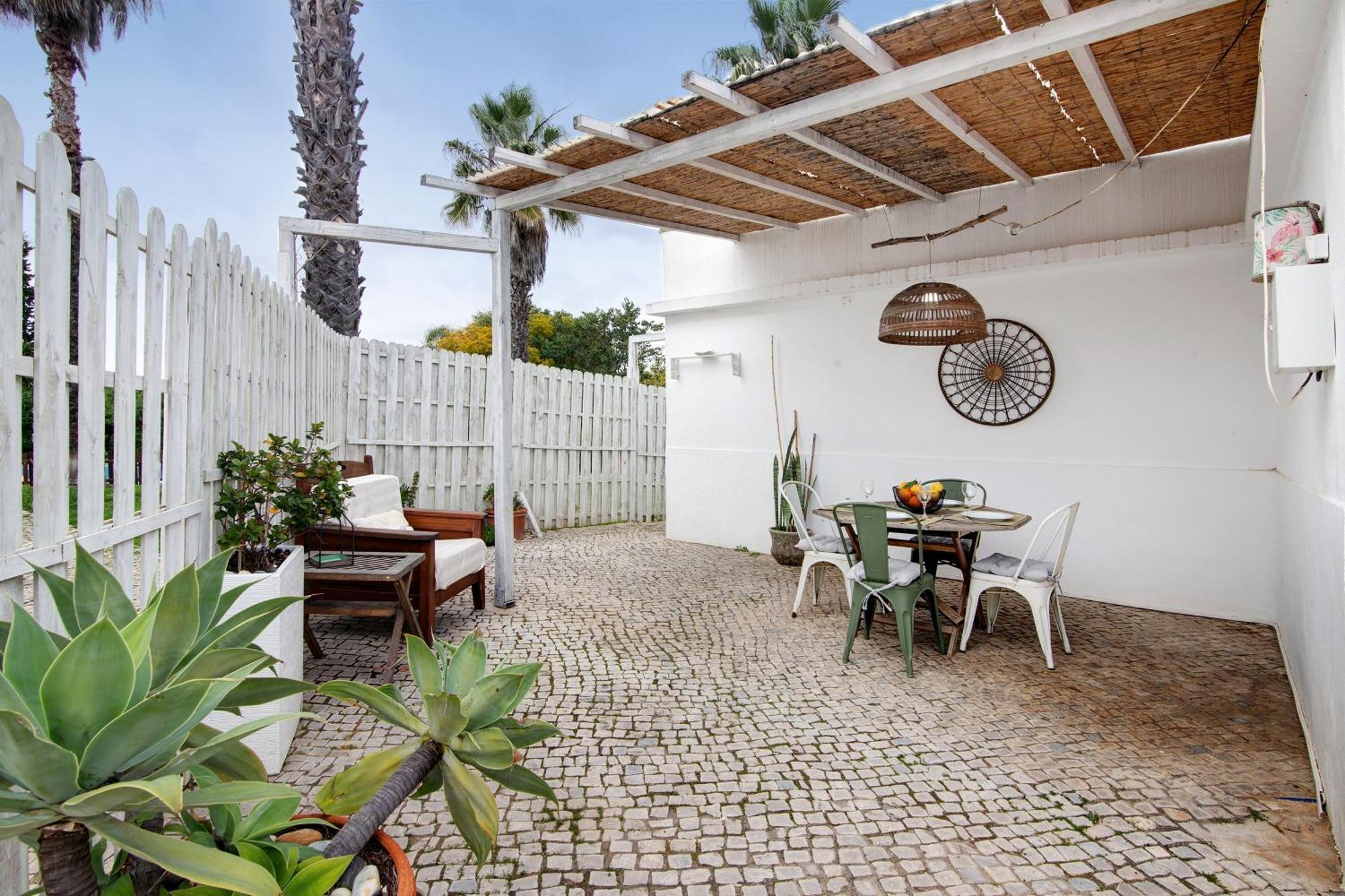 Casa Lavadeira - Vinhas De Nexe Villa FAO Eksteriør billede