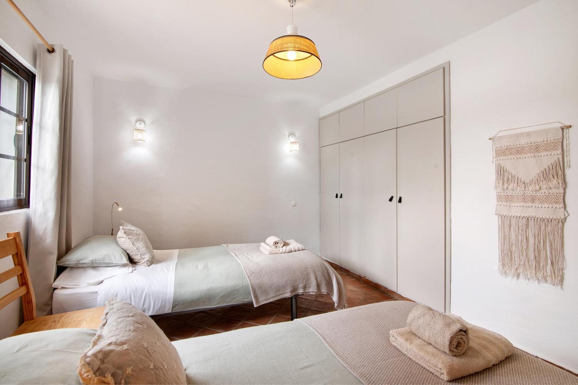 Casa Lavadeira - Vinhas De Nexe Villa FAO Eksteriør billede