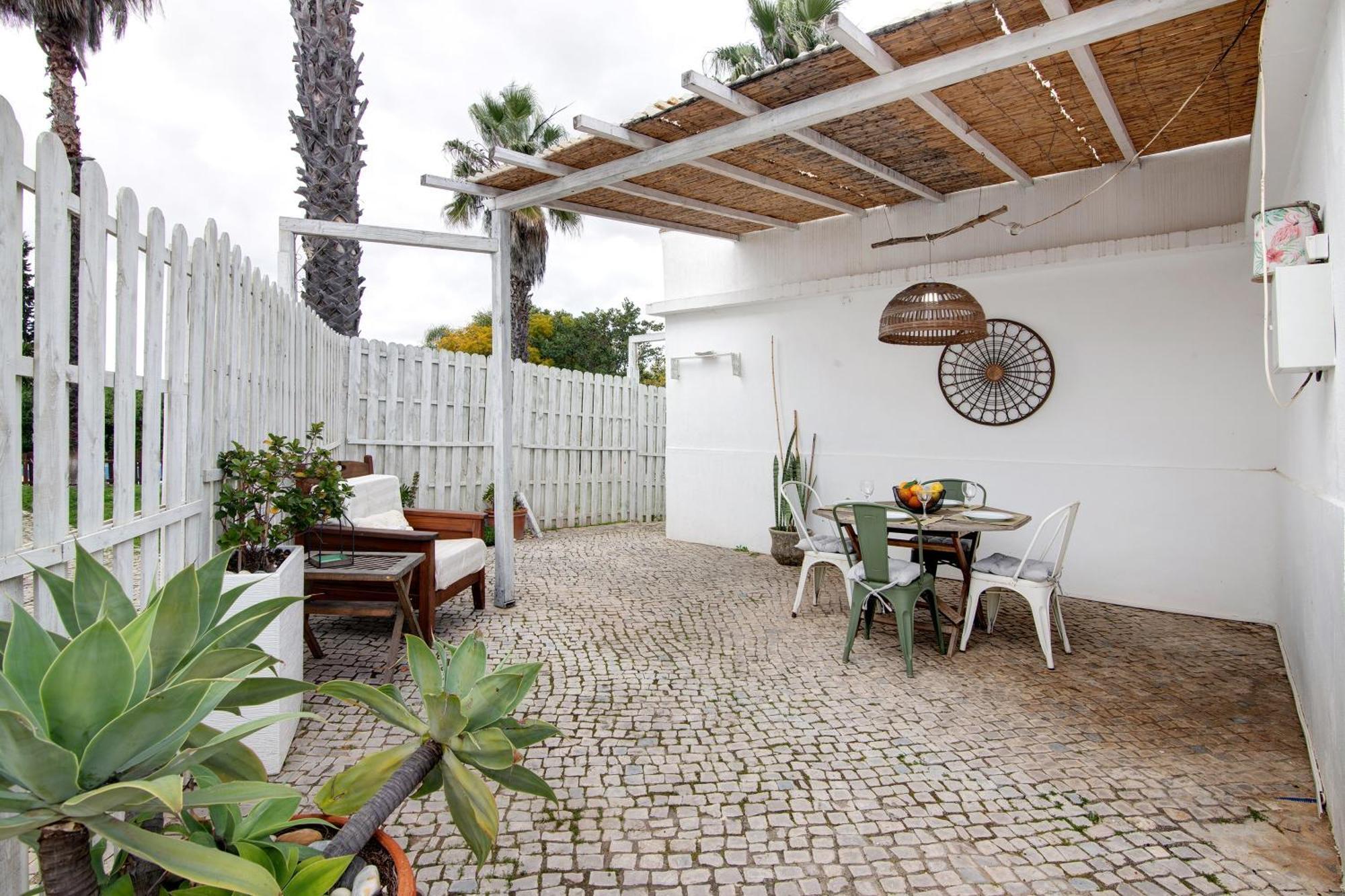 Casa Lavadeira - Vinhas De Nexe Villa FAO Eksteriør billede