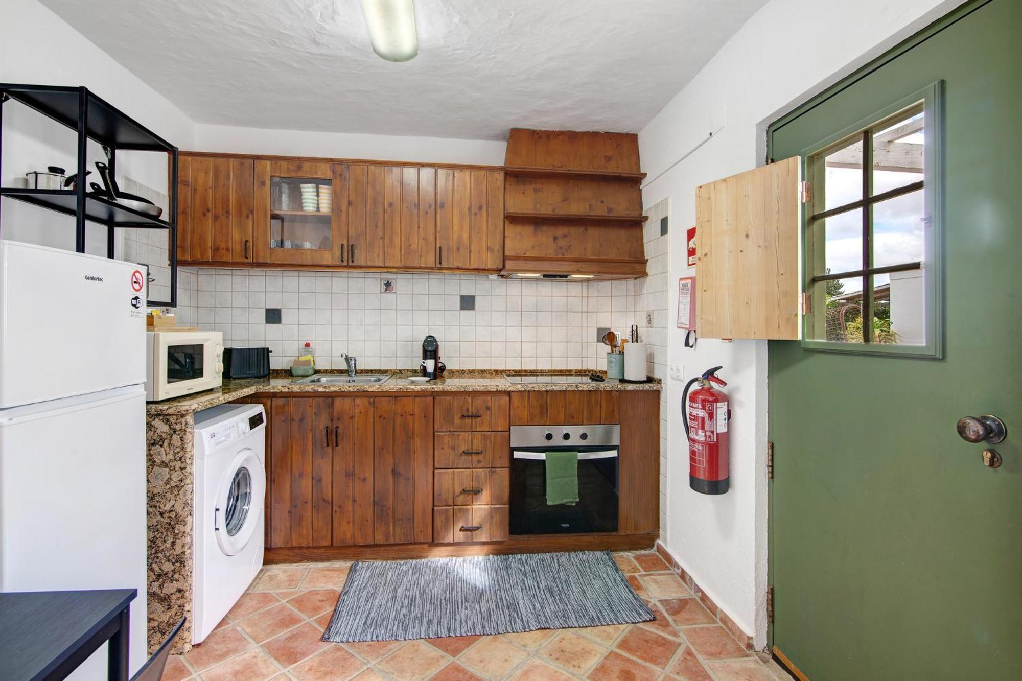 Casa Lavadeira - Vinhas De Nexe Villa FAO Eksteriør billede